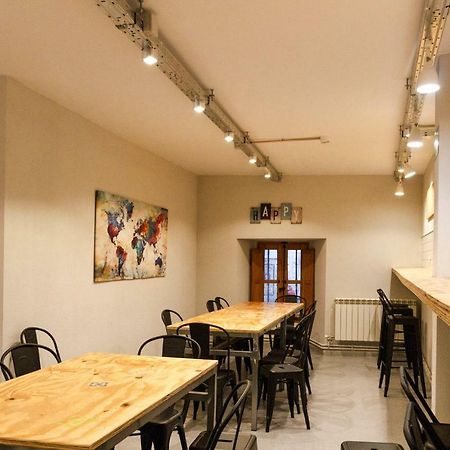 Hostel Catedral Burgos Exterior photo